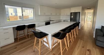 Eden Explorer - Beach, Bike, Hike, Fish and Relax.