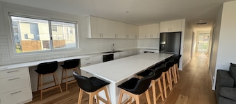 Eden Explorer - Beach, Bike, Hike, Fish and Relax.