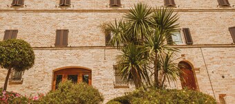 Levante - Relax and Nature among the hills of the Marche, Levante - Relax e Natura tra le colline de