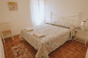 1 bedroom, WiFi