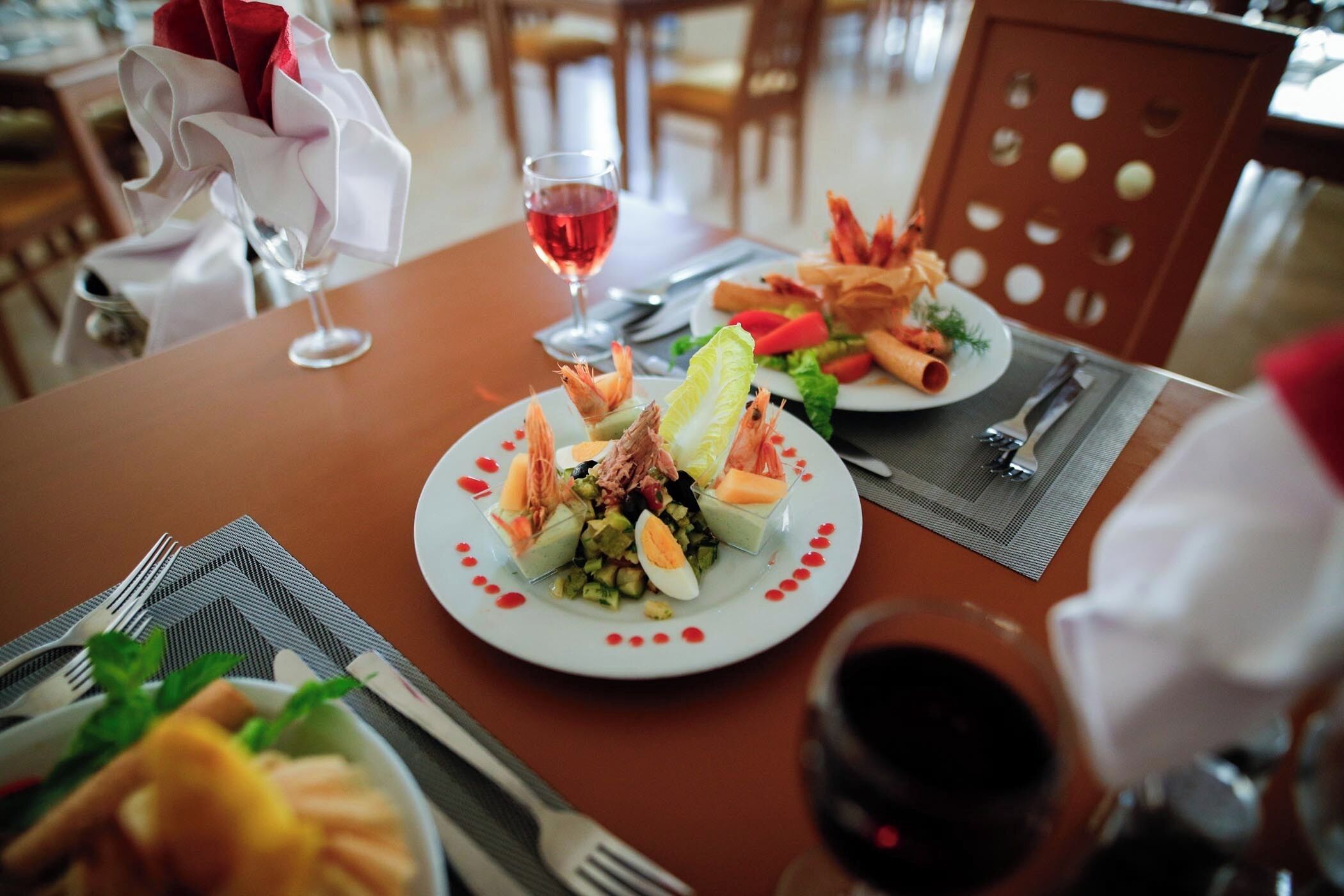 餐廳