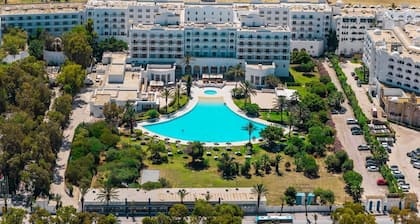 TMK L'Atrium Yasmine by Turismark