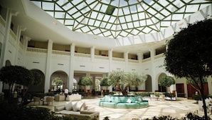 Unclassified image, 4 of 40, button - TMK L'Atrium Yasmine by Turismark (Hammamet)