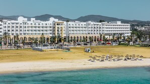 Unclassified image, 3 of 40, button - TMK L'Atrium Yasmine by Turismark (Hammamet)