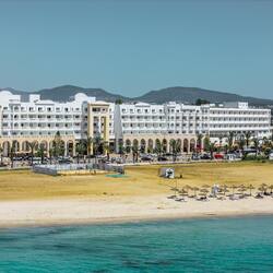 Playa privada