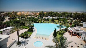 Unclassified image, 2 of 40, button - TMK L'Atrium Yasmine by Turismark (Hammamet)