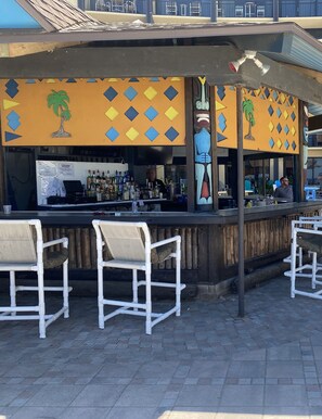 Bar (sur place)
