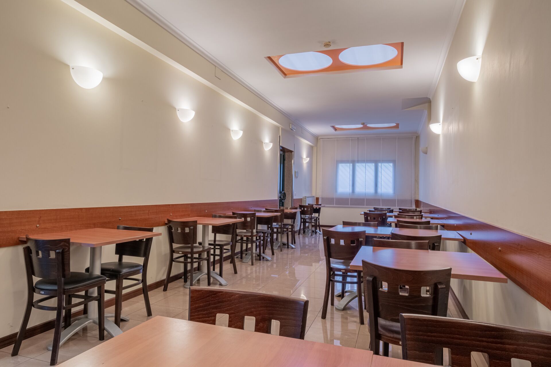 Restaurantes