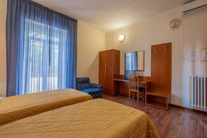 Camera Doppia Standard - Hotel Monte Verde  (Rome)