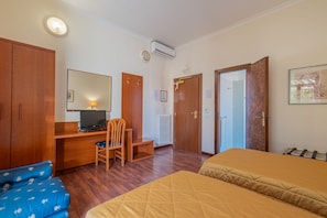 Chambre Triple