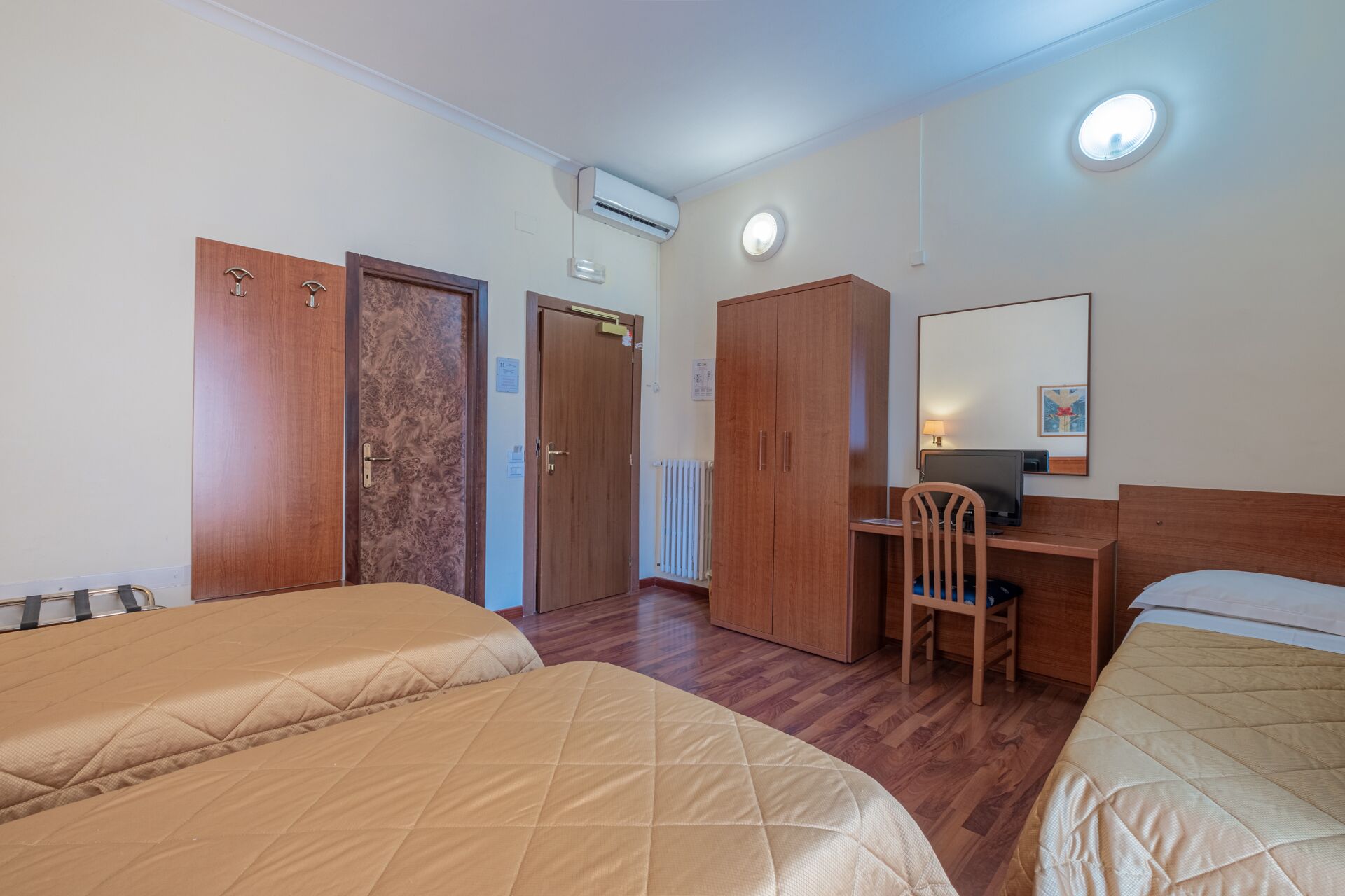 Foto - Hotel Monte Verde