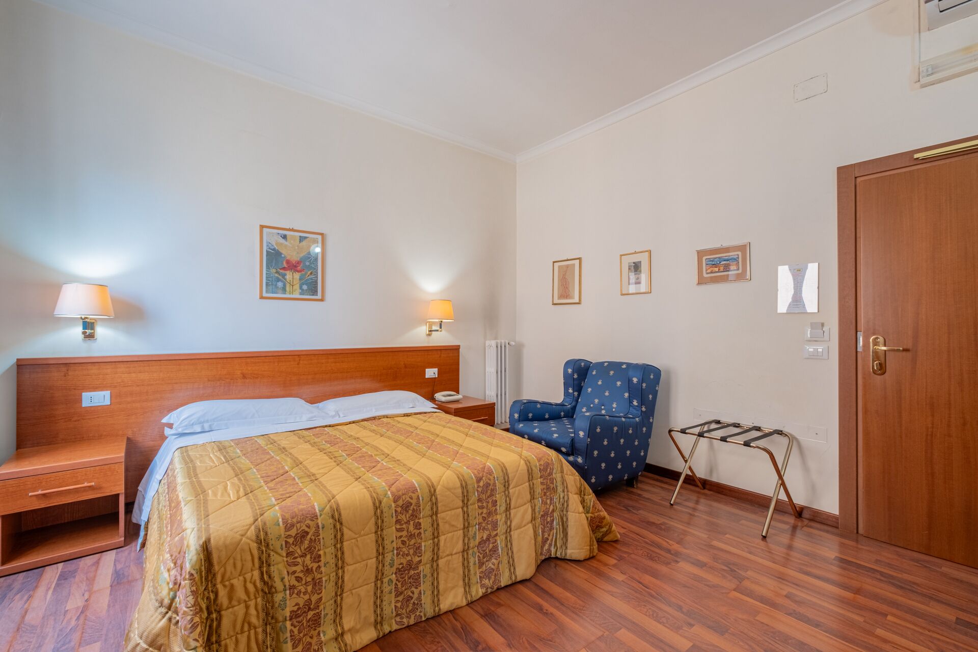Foto - Hotel Monte Verde