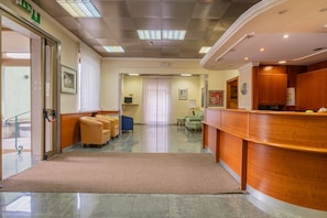 Hall