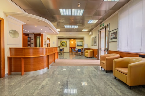 Hotel Monte Verde 