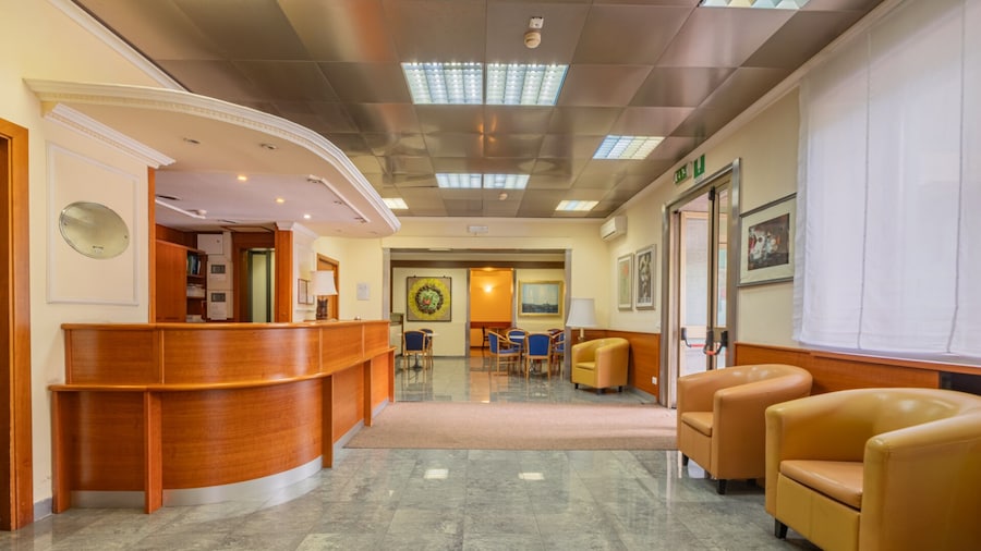 Hotel Monte Verde