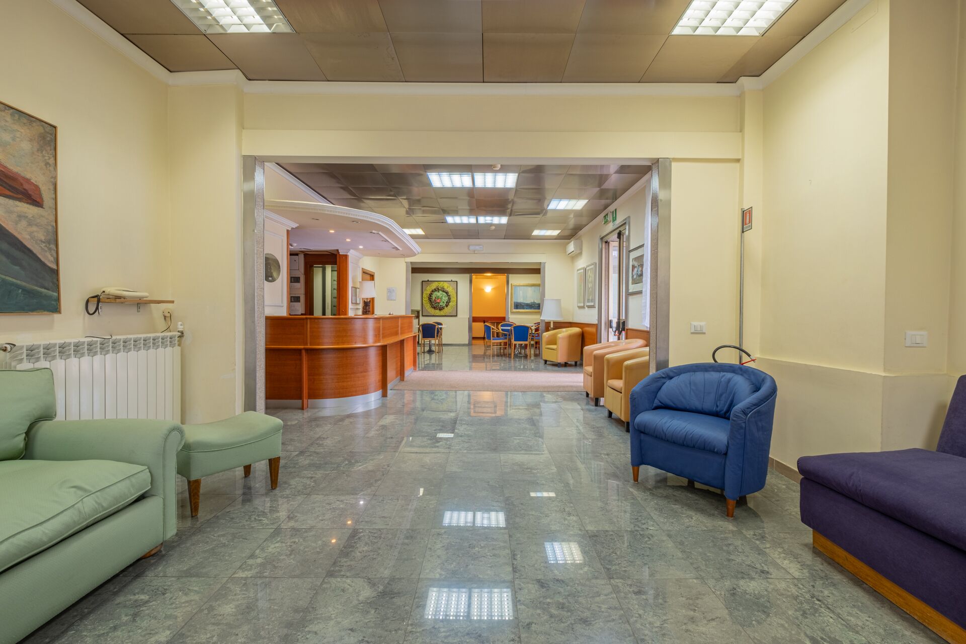 Foto - Hotel Monte Verde