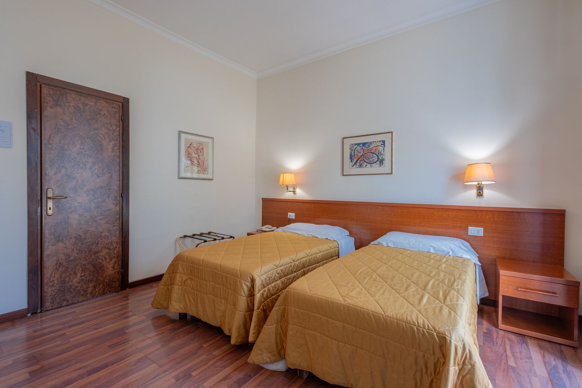 Foto - Hotel Monte Verde