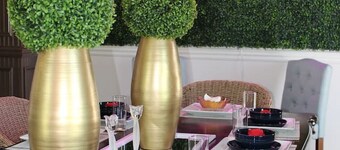 Vacation Home in Morrow, Georgia - Casa Bustamante