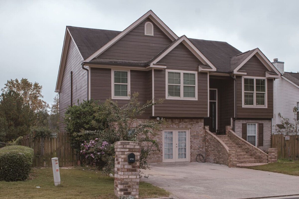 Bild für Gastgeberprofil