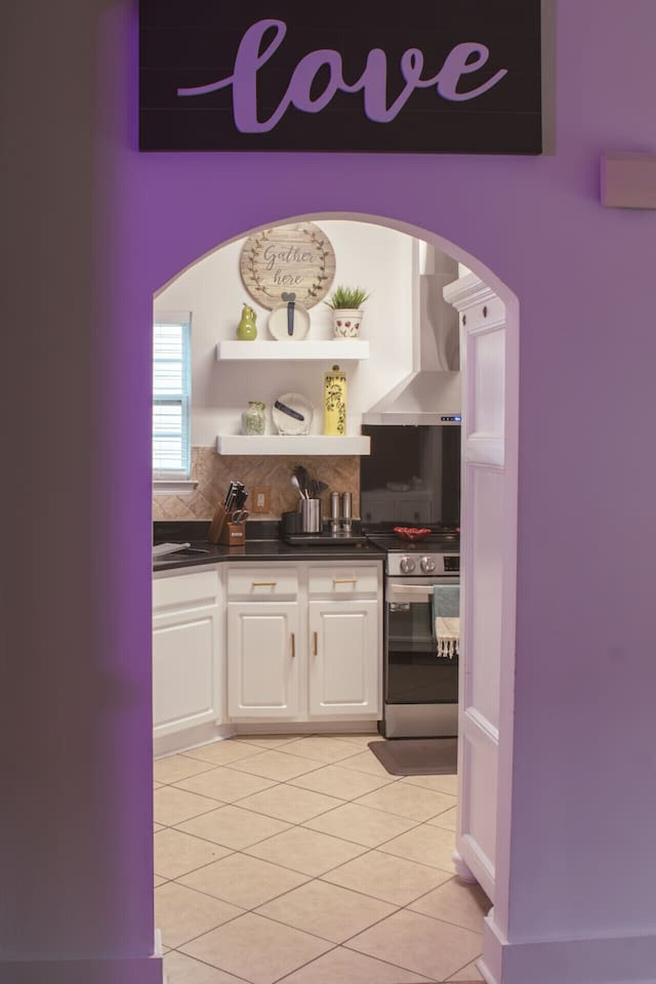 冰箱、微波炉、烤箱、炉灶