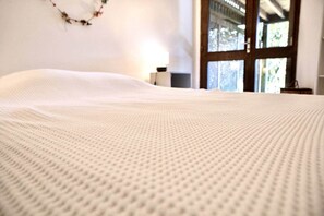 3 chambres, Wi-Fi gratuit