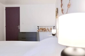 3 bedrooms, free WiFi