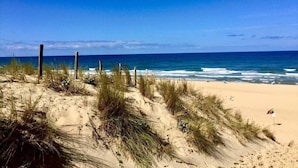 Spiaggia