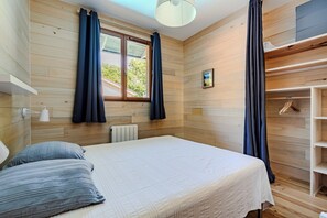 3 Schlafzimmer, kostenloses WLAN