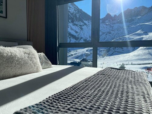 Chez Tipère à La Mongie