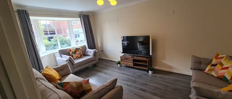 Smart TV