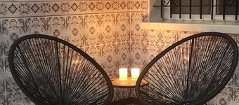Casa Anthonia, ervaar  Spaans leven in de authentieke badplaats Los Alcazares 