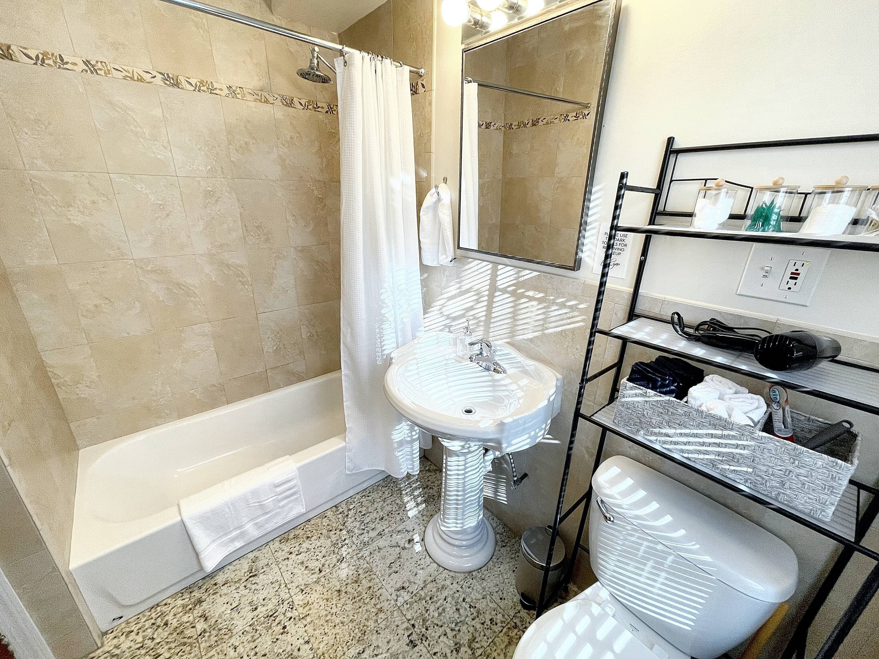 Salle de bain