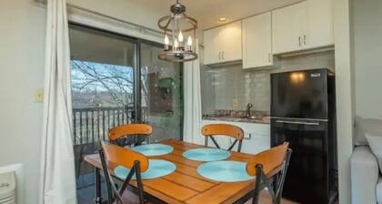 Studio Villa in Lake Lure with Rumbling Bald Resort Amenities