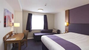 Standard Single Room, 1 Single Bed - Lakeside Willen Lake Milton Keynes (Milton Keynes)