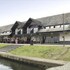 Lakeside Willen Lake Milton Keynes