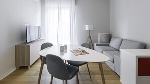 Interior - Italianway Easy - Tartini 23 (Milano)