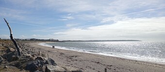 Duplex vue sur le Port du Crouesty Pour 4 Personnes