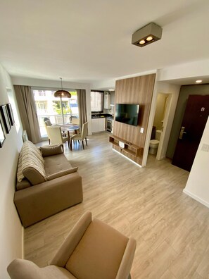 تلفزيون ذكي