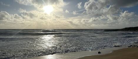 Praia