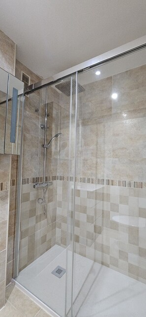 Dusche