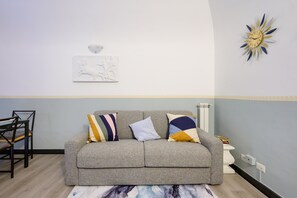 スマートテレビ