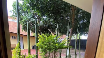 标准房 | 客房景观