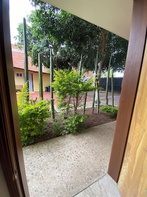 Standard Room | View from room