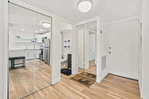 Interiør