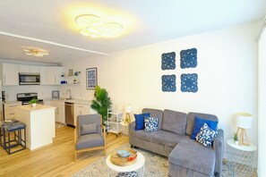 スマートテレビ