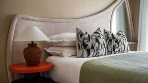 3 chambres, fer et planche à repasser, Wi-Fi gratuit, draps fournis