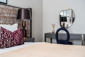 Apartamento | 3 dormitorios, tabla de planchar con plancha, wifi gratis y ropa de cama