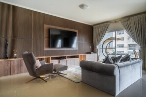 Leilighet | Innvendig