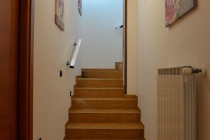 Interior - Villa in Casalini with Pool & Olive Garden (Ostuni)