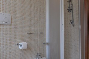 Dusche
